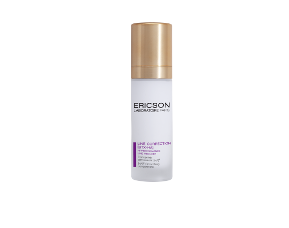 Ericson Laboratoire Line correction [BTX – HA]