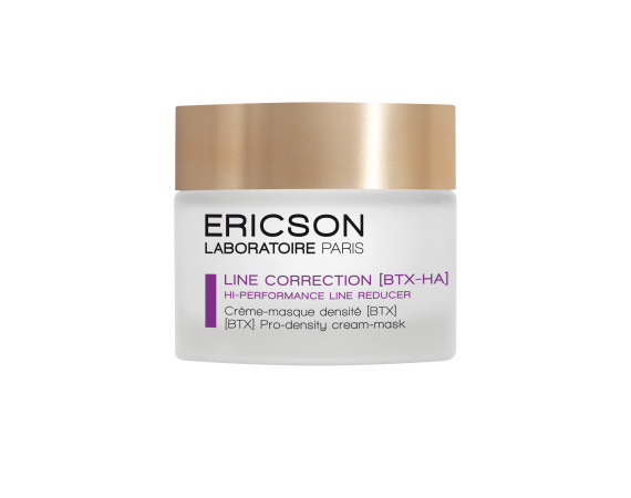 Ericson Laboratoire Line correction [BTX – HA]