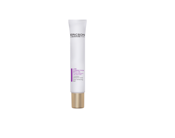 Ericson Laboratoire Line correction [BTX – HA]