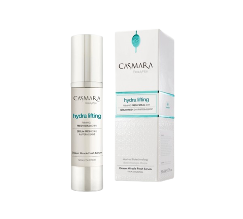 Casmara Ocean Miracle Anti-age натурална терапия за красива кожа