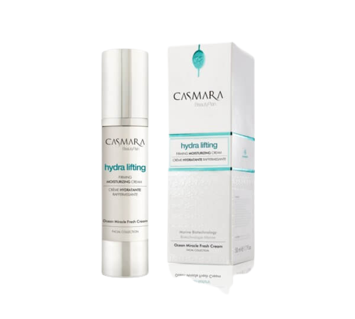 Casmara Ocean Miracle Anti-age натурална терапия за красива кожа