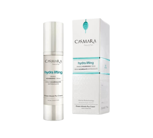 Casmara Ocean Miracle Anti-age натурална терапия за красива кожа