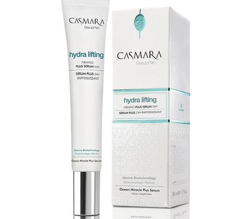 Casmara Ocean Miracle Anti-age натурална терапия за красива кожа
