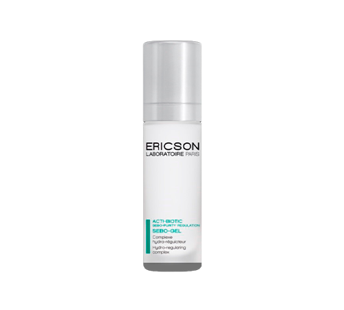 Ericson Laboratoire – ACTI BIOTIC Себорегулираща и почистваща терапия